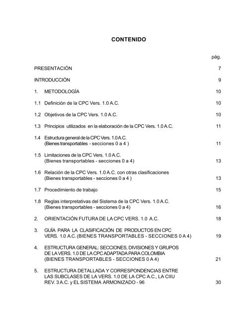 Documento CPC Vers. 1.0 A.C