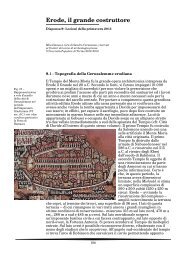 Dispensa 9 - Corsoarcheologia.org