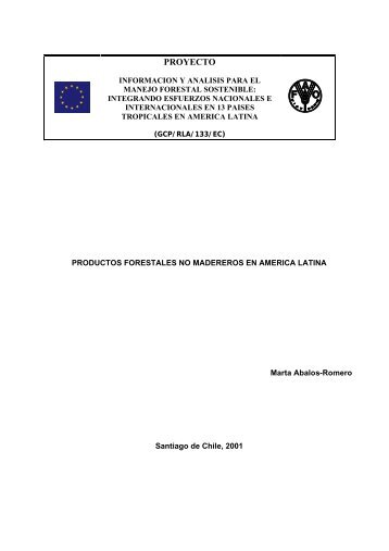 Descargar documento pdf - EcoNegocios Agrícolas