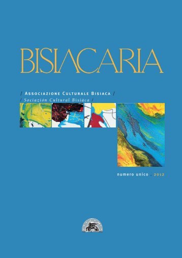 download file PDF - Associazione Culturale Bisiaca