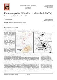 FullText - Archeologia Uomo Territorio