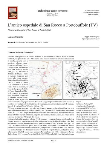 FullText - Archeologia Uomo Territorio