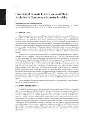Reviews - HIV Databases - Los Alamos National Laboratory