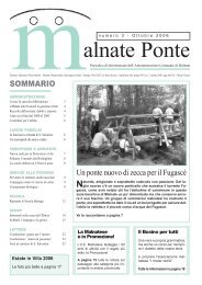 alnate Ponte - Malnate.org