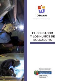 El soldador y los humos de soldadura. (pdf, 1,97 mb)