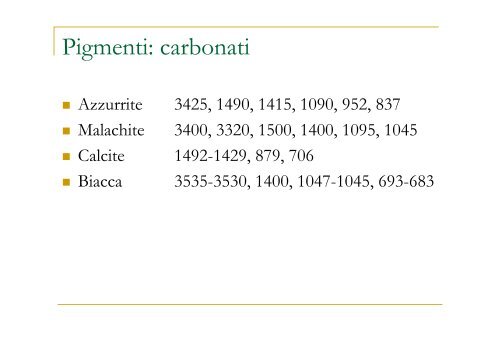 C=C Alchini (Acetileni)