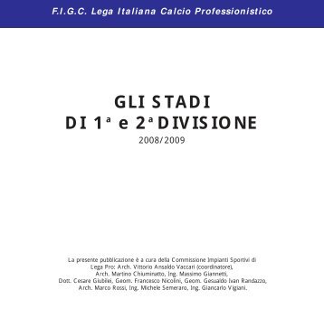 16 Mega - PDF - Lega Pro