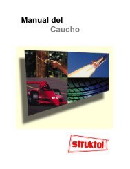 Manual del Caucho - Struktol