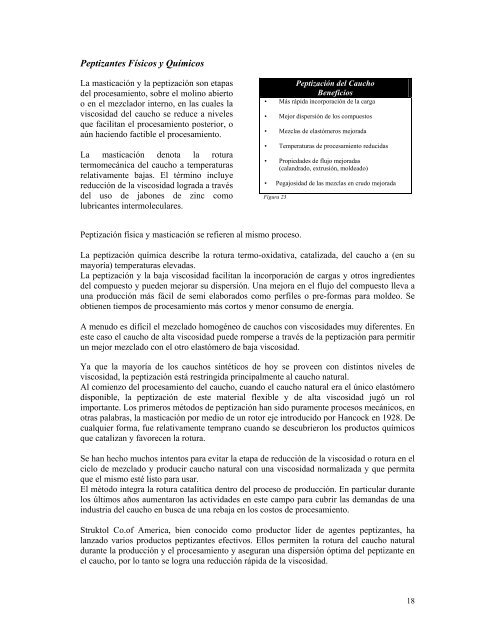 Manual del Caucho - Struktol