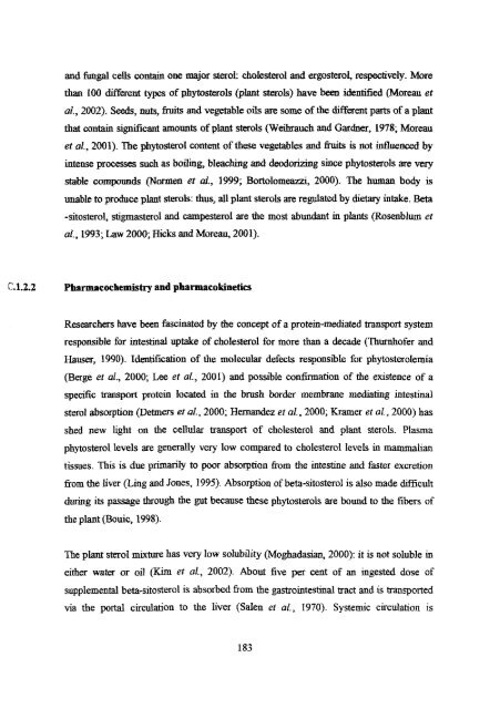 ANTI-NUTRITIONAL CONSTITUENT OF COLOCASIA ESCULENTA ...