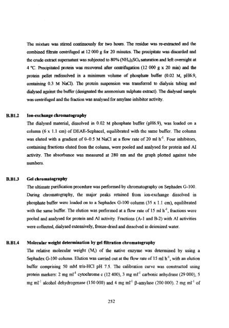 ANTI-NUTRITIONAL CONSTITUENT OF COLOCASIA ESCULENTA ...