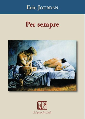 Per sempre - Edizioni del Cardo