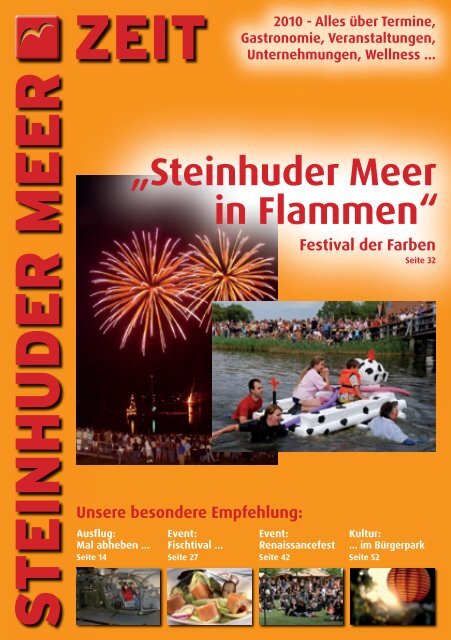 MeerZeit 2010-42.indd - KONTOR3 Werbeagentur