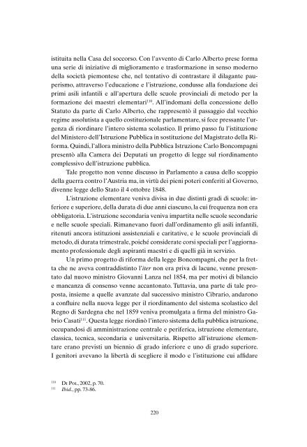 vol I 685 [PDF] - Compagnia di San Paolo