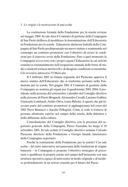 vol I 685 [PDF] - Compagnia di San Paolo