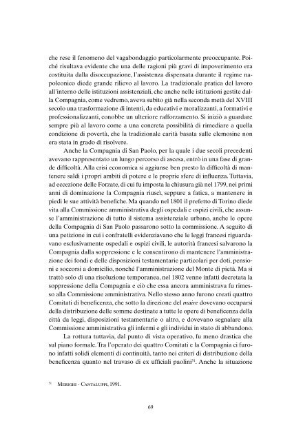 vol I 685 [PDF] - Compagnia di San Paolo