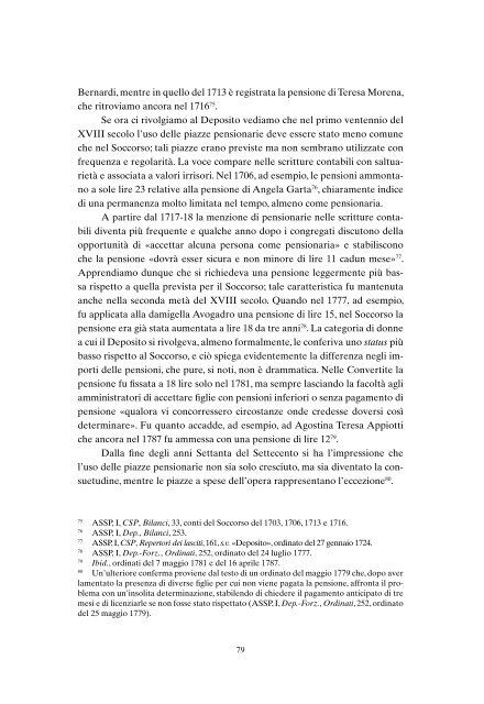 vol I 685 [PDF] - Compagnia di San Paolo