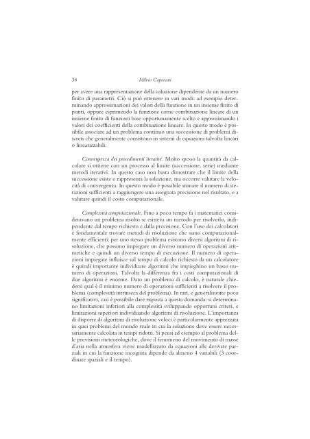 Bollettino Roncioniano - PO-Net Rete Civica di Prato