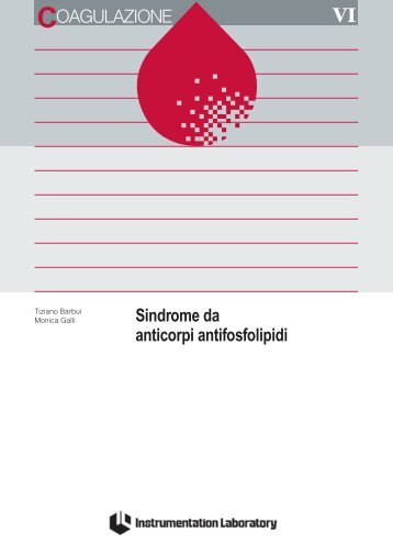 Monog. VI/IT (Page 90) - Sindrome da anticorpi antifosfolipidi