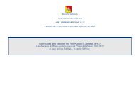 Linee Guida per l'adozione dei Piani Attuativi Aziendali ... - AIFI Sicilia