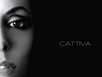 Austin woman launches make-up line - Cattiva Cosmetics