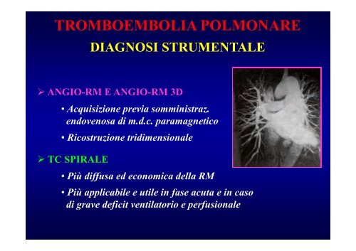 trombosi venosa profonda - Fisiokinesiterapia.biz