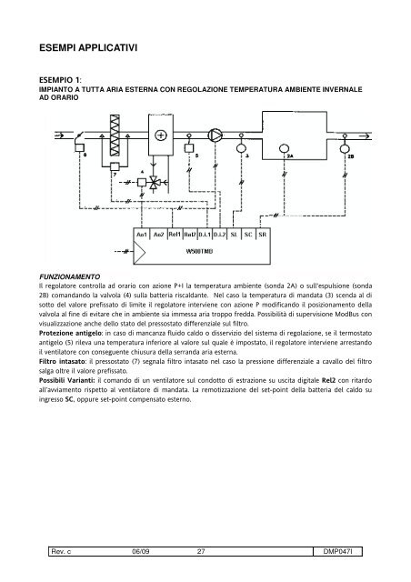 Manuale - Intellisys