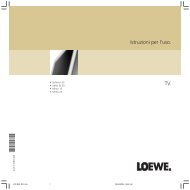 LCD 003_RC4_Ita - Loewe