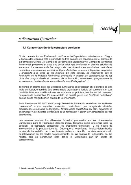 Gobierno de la Provincia de Corrientes - Dirección General de ...