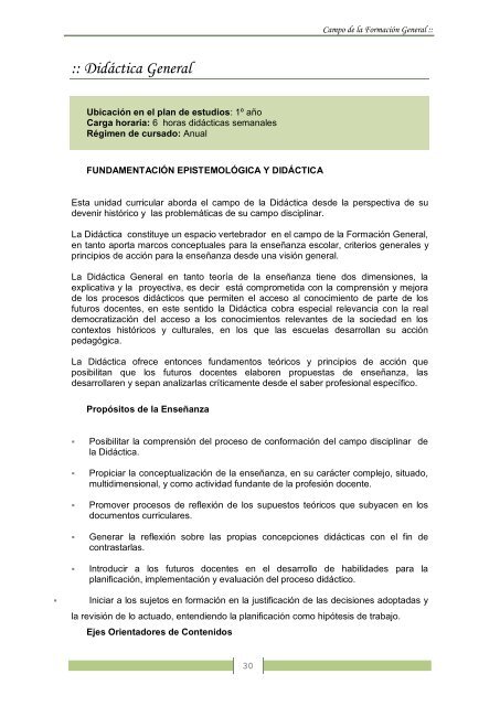 Gobierno de la Provincia de Corrientes - Dirección General de ...