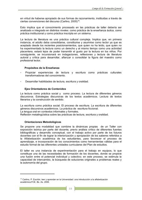 Gobierno de la Provincia de Corrientes - Dirección General de ...