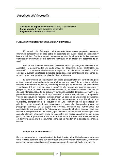 Gobierno de la Provincia de Corrientes - Dirección General de ...