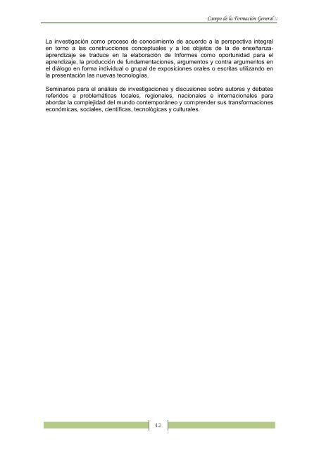 Gobierno de la Provincia de Corrientes - Dirección General de ...