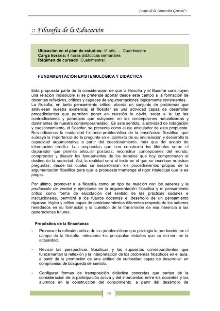 Gobierno de la Provincia de Corrientes - Dirección General de ...