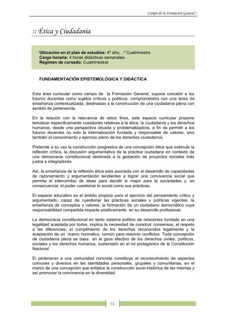 Gobierno de la Provincia de Corrientes - Dirección General de ...