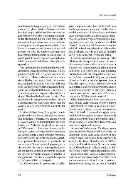 "l'impegno" (1/2010) in formato pdf - Istituto per la storia della ...