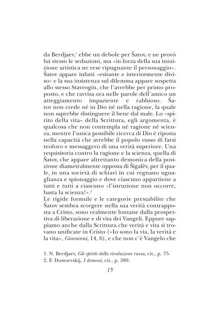 LA MATEMATICA DEL GRANDE INQUISITORE - Filosofia.it