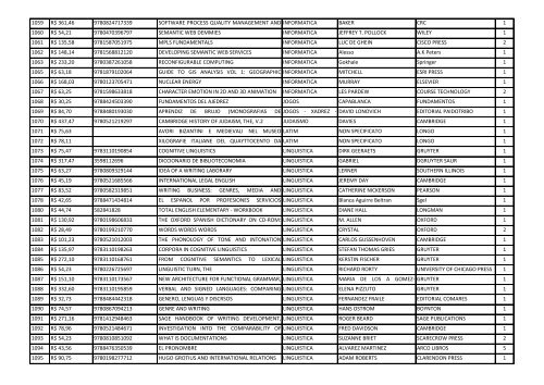 Faça o download do arquivo em PDF. - Livraria Canuto Ltda