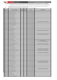 programa de incorporación a la carrera pública - Ugel 06