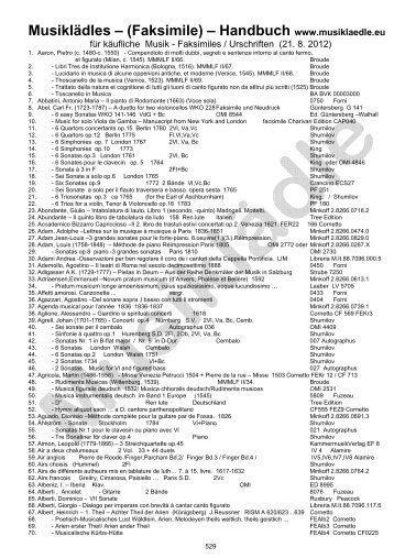 Musiklädles – (Faksimile) – Handbuch www.musiklaedle.eu