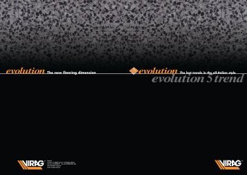 catalogo evolution5trend