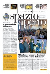 scarica il testo - formato pdf - Comune di Somma Lombardo