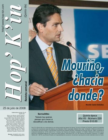 25 de julio de 2008