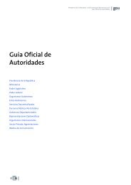 Acceder - Embajador de Uruguay en España