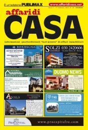 scarica la rivista - Publimax