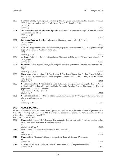 Inventario dell'Archivio.pdf (10,53 MB) - carlo romussi