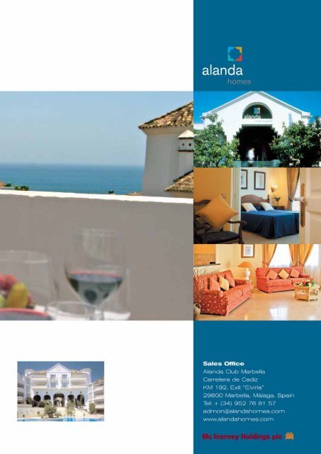 Elviria's Exclusive Real Estate Specialists - Exclusive Marbella Estates