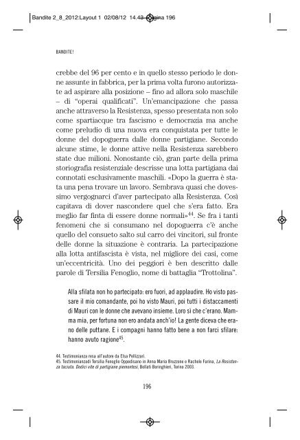 disponibile in formato PDF - Stampa alternativa