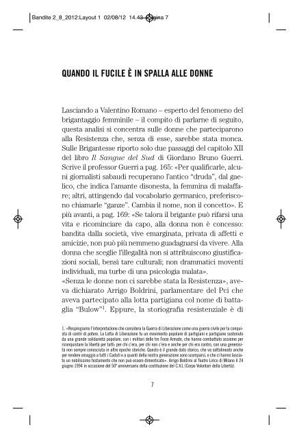 disponibile in formato PDF - Stampa alternativa