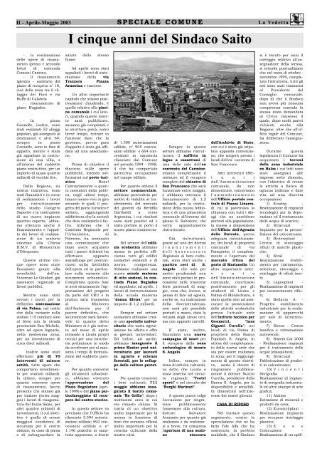 Aprile 03.qxd - La Vedetta Online